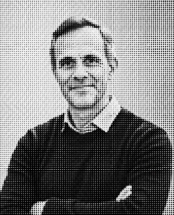 Portrait of Justin Whitelock, Founder of Mortgage London
